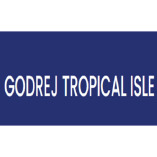 GODREJ TROPICAL ISLE