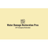 Water Damage Restoration Pros