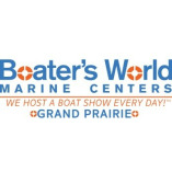 Boaters World Marine Centers - Grand Prairie