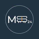 Mobelstock24 logo