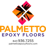 Palmetto Epoxy Floors