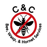 C&C Bee, Wasp, & Hornet Services