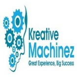 Kreative Machinez : Best Digital Marketing Companies