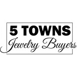 5 Towns Jewelry Buyers