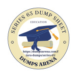 Series 63 dump sheet