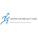 Center for Specialty Care