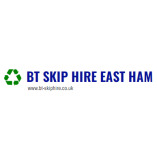 BT Skip Hire East Ham