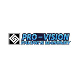 Pro-Vision Paving & Masonry