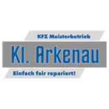 Kl. Arkenau - Wolking GmbH logo