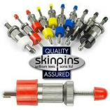 Skinpins | William Lees & Sons Ltd