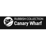 Rubbish Collection Canary Wharf