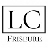 LC Friseure by Simon Heines logo