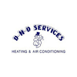 D-N-D Services Inc