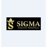 Sigma Exotic Rentals