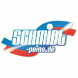 Gebr. Schmidt GmbH logo