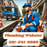 Plumbing Webster
