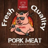 Pork Meat Shop