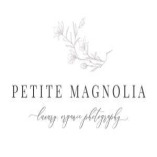 Petite Magnolia Photography