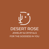 Desert Rose Mystic