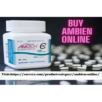 Where To Buy Ambien Online