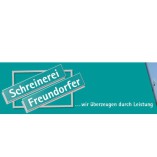 Schreinerei Freundorfer GmbH