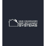 Solid Conservatory Roof Replacement Systems