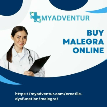 Malegra (Sildenafil Citrate) Tablets Online | Myadventur Reviews & Experiences