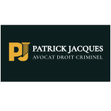 Patrick Jacques Avocat Droit Criminel