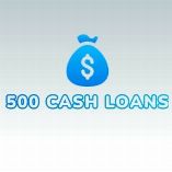 500 Cash Loans