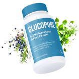 GlucoPure Blood Sugar Support