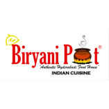 Biryani Pot Irvine