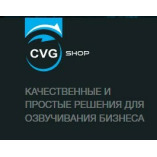 cvgshop