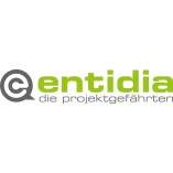 entidia - die Projektgefährten logo