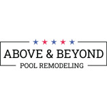 Above and beyond pool repairs