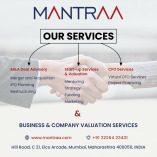 Mantraa Advisory Service