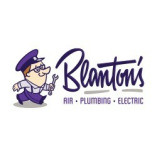 Blantons Air, Plumbing, & Electric