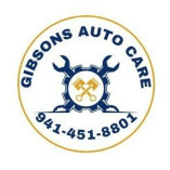 Gibsons Auto Care Inc.