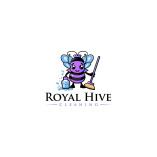 Royal Hive Cleaning