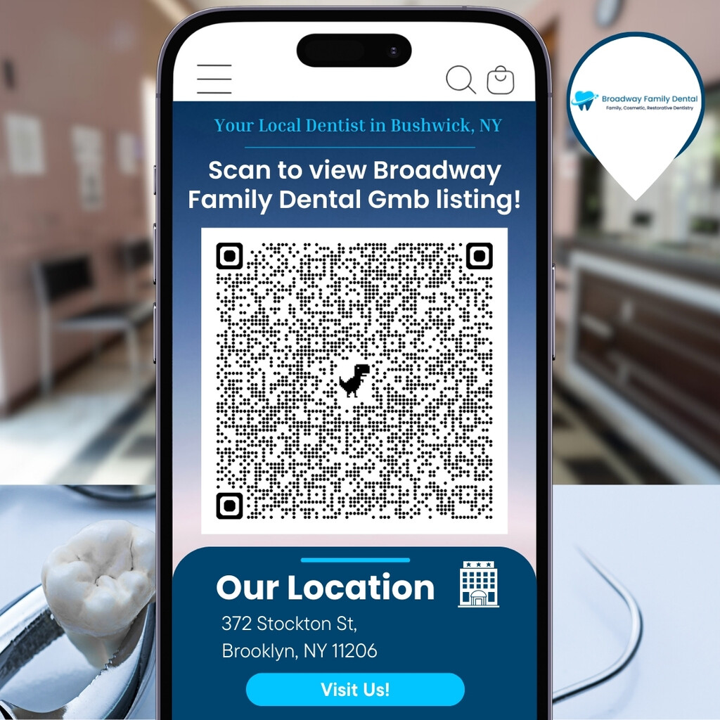 Broadway Family Dental