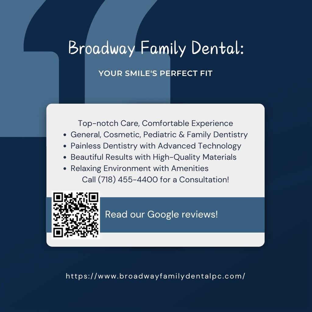 Broadway Family Dental