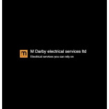 M Darby Electrical Services Ltd