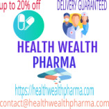 Health wealth pharma