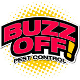 Buzz Off Mosquito & Tick Control