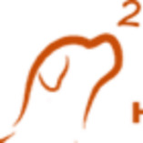 Hundeschule Hund-hoch2 eGBR logo