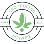 CBD Tropfen Schweiz