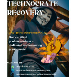 SEEKING A PROFESSIONAL HACKING SERVICE GO TO TECHNOCRATE RECOVERY