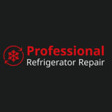 Professional Refrigerator Repair