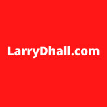 Larry Dhall