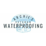 Archies Veteran Waterproofing