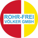 Rohr-Frei Völker GmbH logo